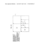 SPLITTING DEVICE, SPLITTING METHOD, AND RECORDING MEDIUM diagram and image