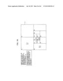 SPLITTING DEVICE, SPLITTING METHOD, AND RECORDING MEDIUM diagram and image