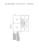 SPLITTING DEVICE, SPLITTING METHOD, AND RECORDING MEDIUM diagram and image