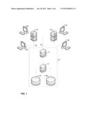 WEB SERVICE FOR USER AND SUBSCRIPTION DATA STORAGE diagram and image