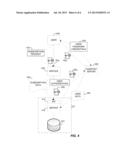 WEB SERVICE FOR USER AND SUBSCRIPTION DATA STORAGE diagram and image