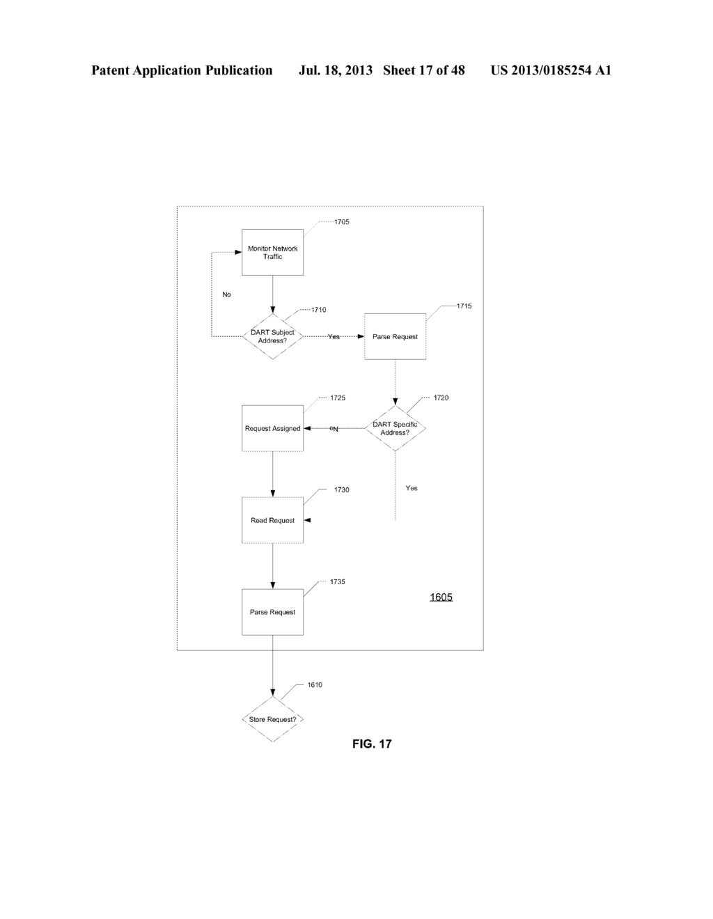 System for the Centralized Storage of Wireless Customer Information - diagram, schematic, and image 18