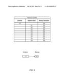 SYSTEM AND METHOD FOR SCALABLE REFERENCE MANAGEMENT IN A DEDUPLICATION     BASED STORAGE SYSTEM diagram and image