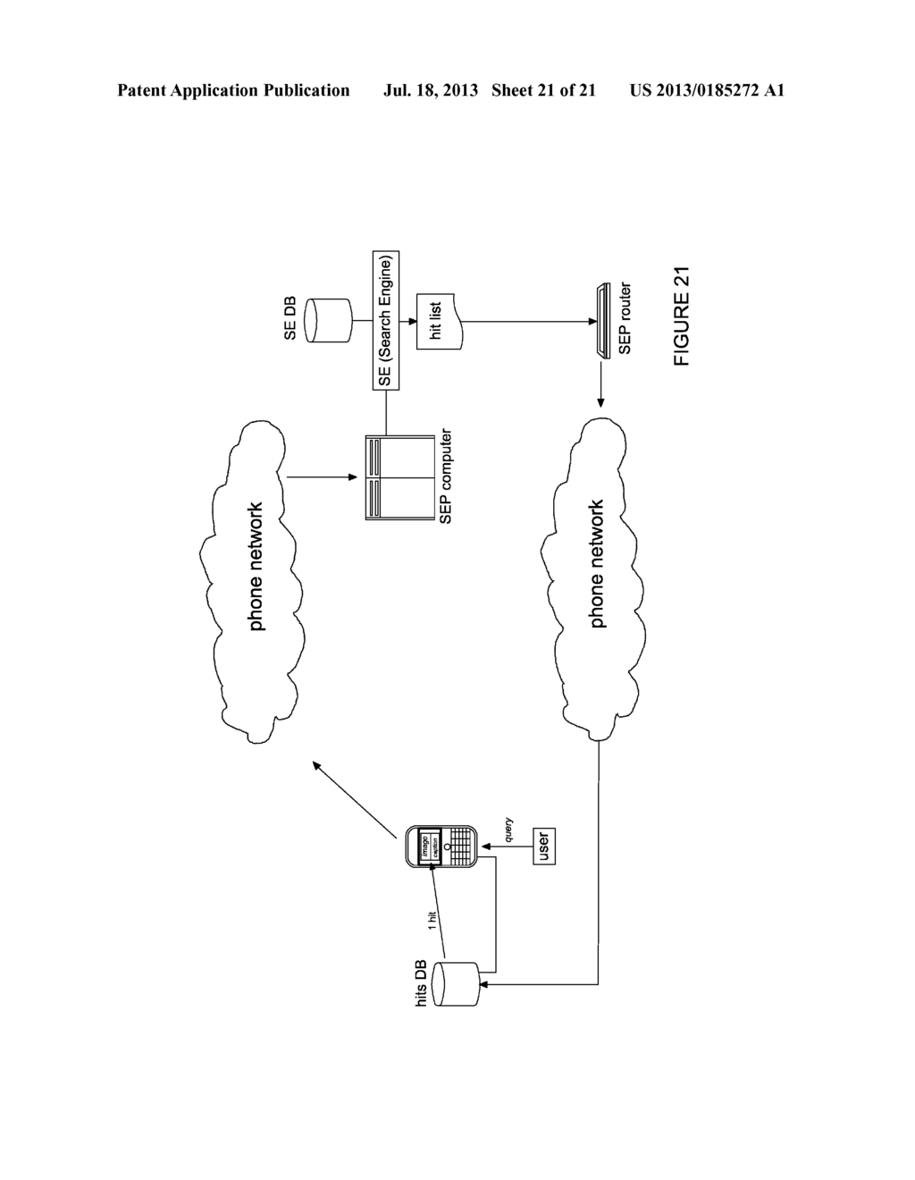 GRAPHICAL SEARCH ENGINE - diagram, schematic, and image 22