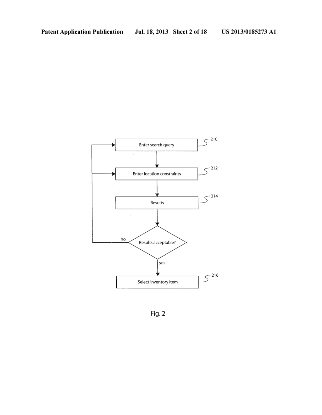 MAP-BASED ITEM INFORMATION NETWORK - diagram, schematic, and image 03