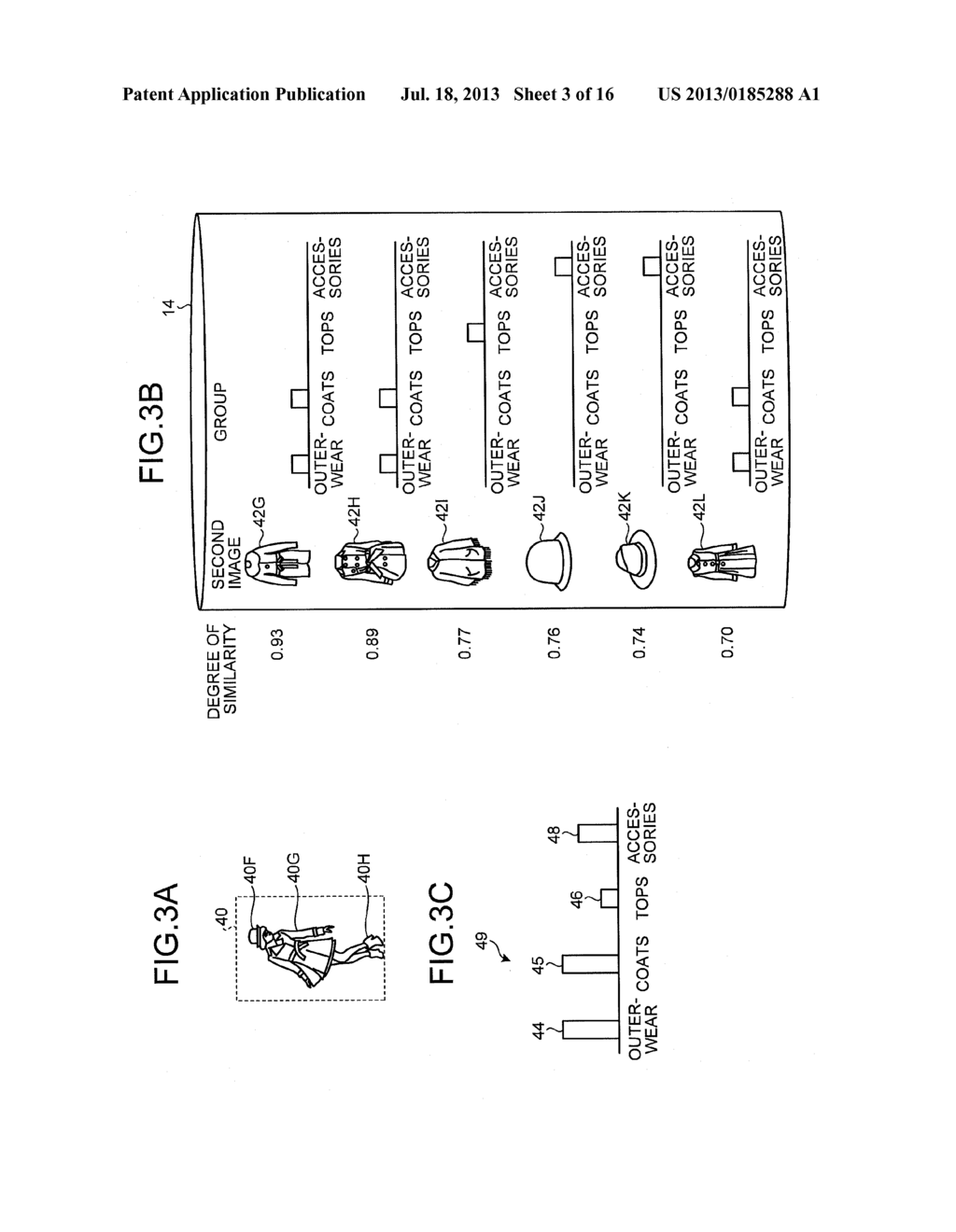 PRODUCT SEARCH DEVICE, PRODUCT SEARCH METHOD, AND COMPUTER PROGRAM PRODUCT - diagram, schematic, and image 04