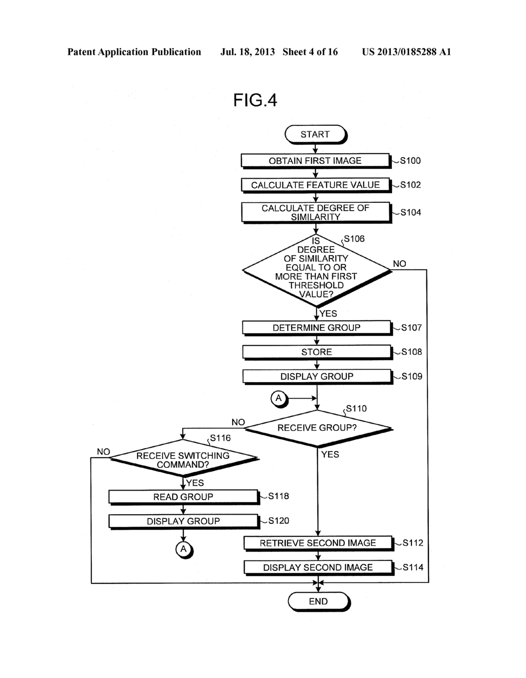 PRODUCT SEARCH DEVICE, PRODUCT SEARCH METHOD, AND COMPUTER PROGRAM PRODUCT - diagram, schematic, and image 05