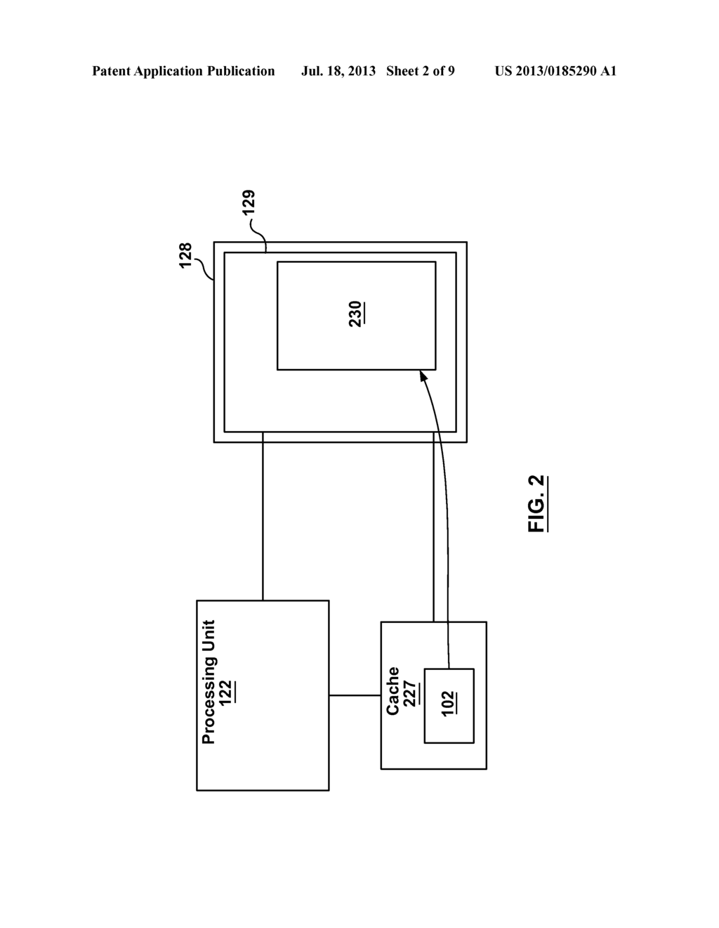 METHOD AND APPARATUS FOR SEARCHING MESSAGE DATA IN A PORTABLE ELECTRONIC     DEVICE - diagram, schematic, and image 03