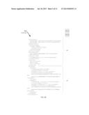 SYSTEM FOR FORENSIC ANALYSIS OF SEARCH TERMS diagram and image