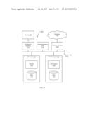 SYSTEM FOR FORENSIC ANALYSIS OF SEARCH TERMS diagram and image