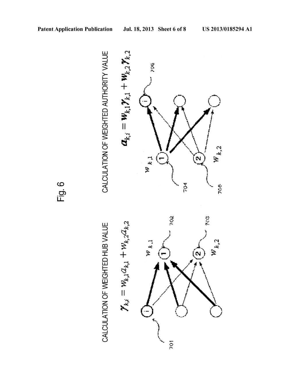 RECOMMENDER SYSTEM, RECOMMENDATION METHOD, AND PROGRAM - diagram, schematic, and image 07