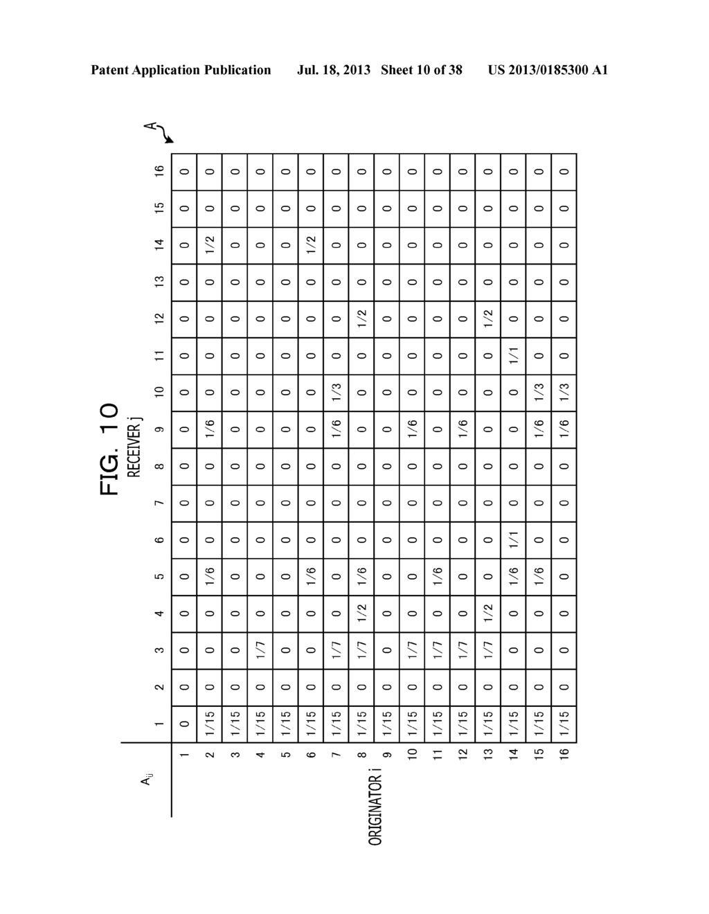 DIVIDING DEVICE, DIVIDING METHOD, AND RECORDING MEDIUM - diagram, schematic, and image 11