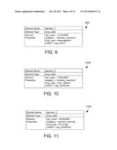 GENERATING SIMULATED CONTAINMENT REPORTS OF DYNAMICALLY ASSEMBLED     COMPONENTS IN A CONTENT MANAGEMENT SYSTEM diagram and image