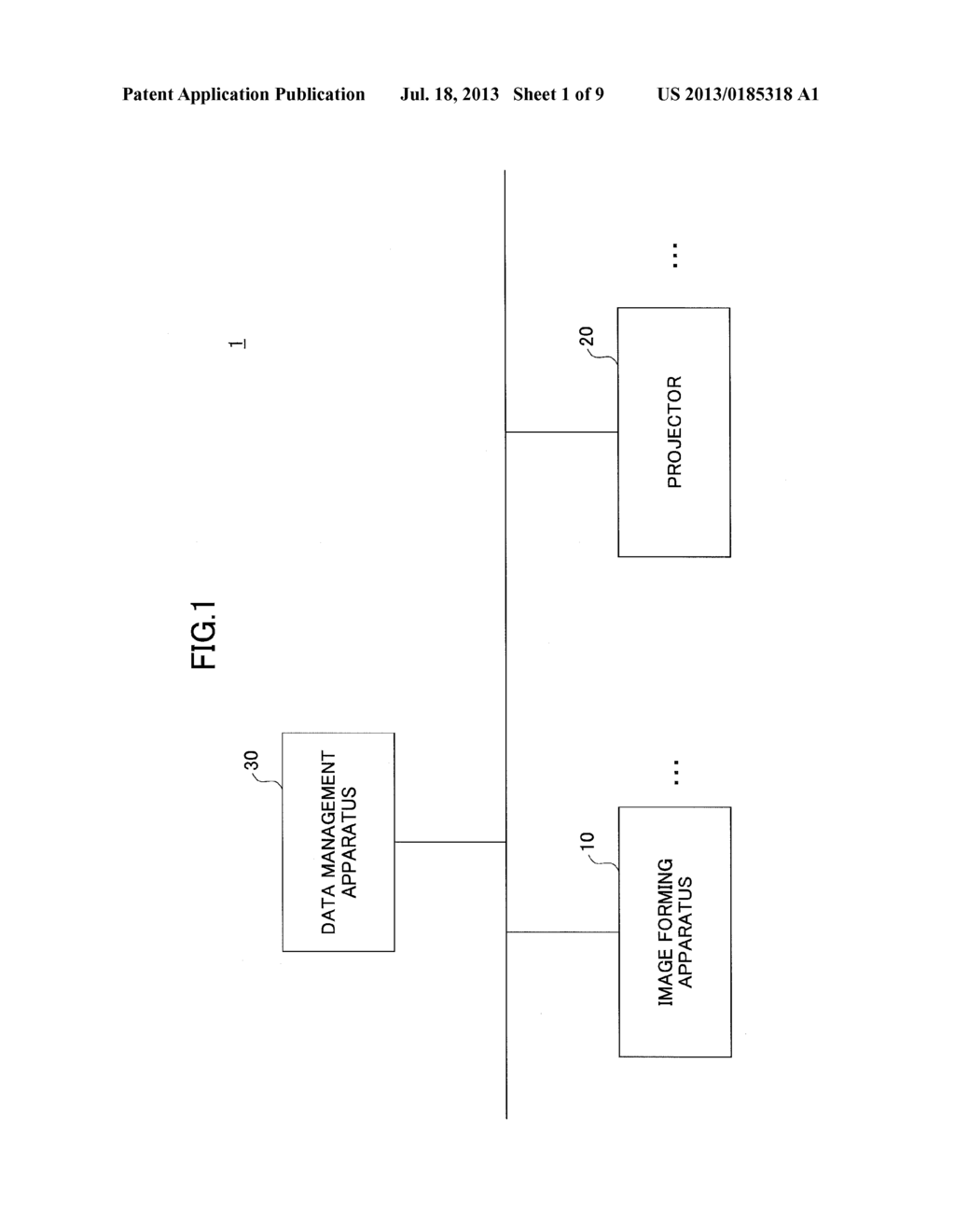 DATA PROVIDING APPARATUS, ELECTRONIC APPARATUS, DATA PROCESSING SYSTEM,     AND METHOD OF DATA PROCESSING - diagram, schematic, and image 02