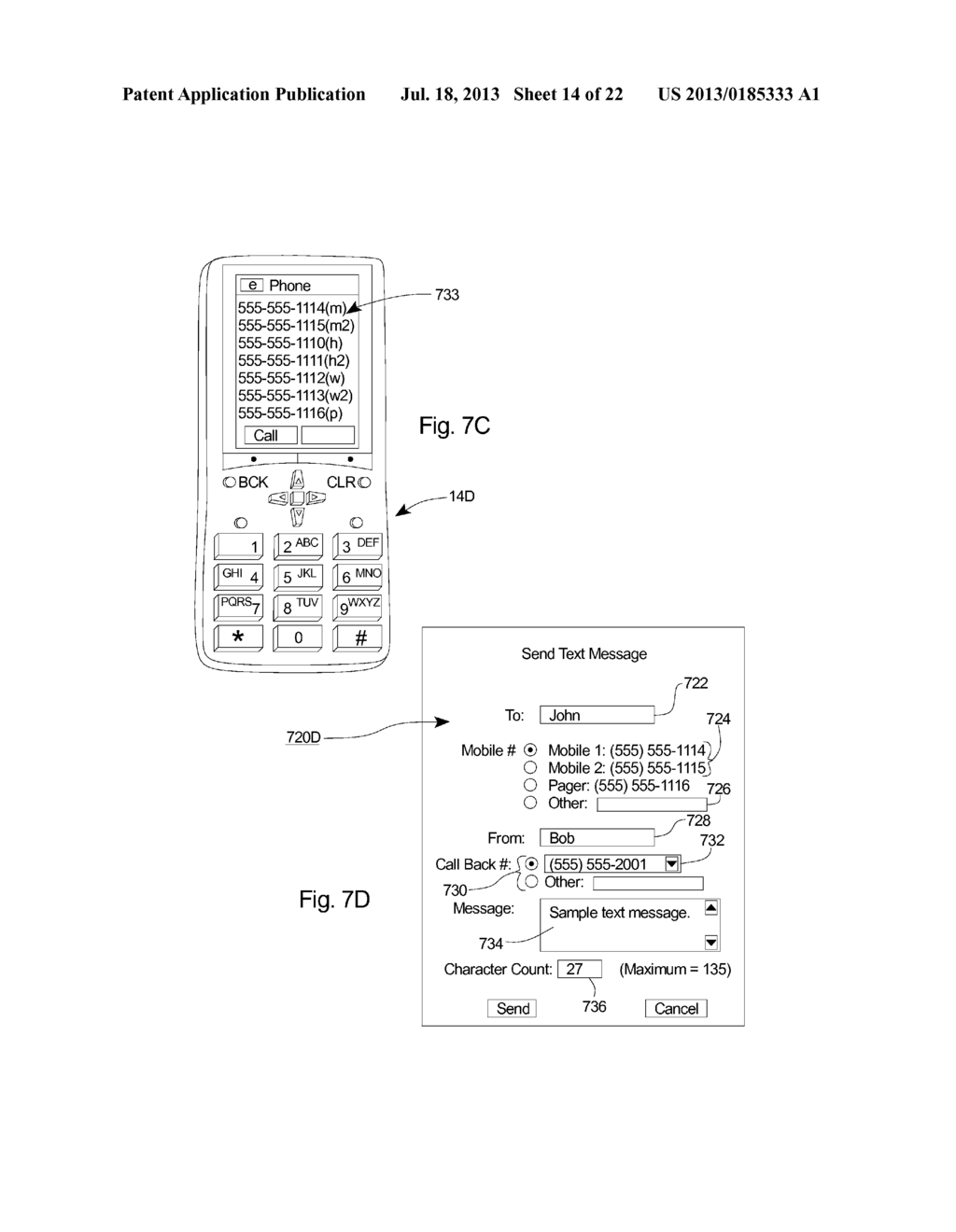 System and Method for Secure Reciprocal Exchange of Data - diagram, schematic, and image 15