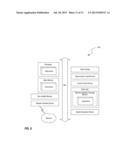 MEMORY ALLOCATION BUFFER FOR REDUCTION OF HEAP FRAGMENTATION diagram and image