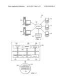 Instructing web clients to ignore scripts in specified portions of web     pages diagram and image