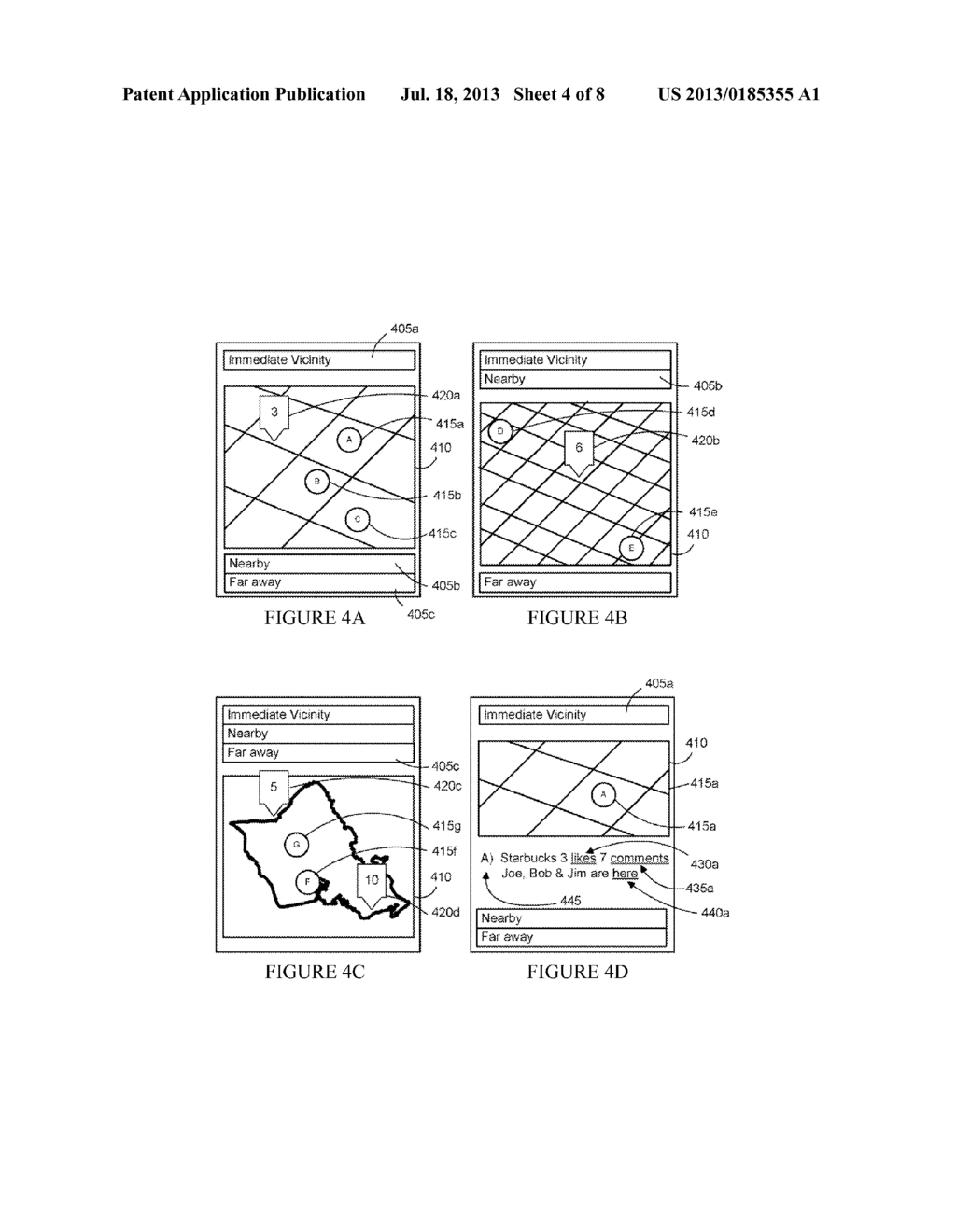 Recommendations Based On Geolocation - diagram, schematic, and image 05