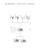 DYNAMICALLY MULTIPLEXING USER SESSIONS AMONG MULTIPLE TERMINAL DEVICES diagram and image