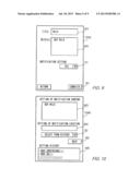 INFORMATION-PROCESSING DEVICE, INFORMATION-PROCESSING METHOD, AND PROGRAM diagram and image