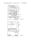 INFORMATION-PROCESSING DEVICE, INFORMATION-PROCESSING METHOD, AND PROGRAM diagram and image