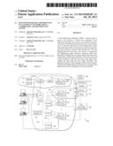 Host/path-based data differencing in an overlay network using a     compression and differencing engine diagram and image