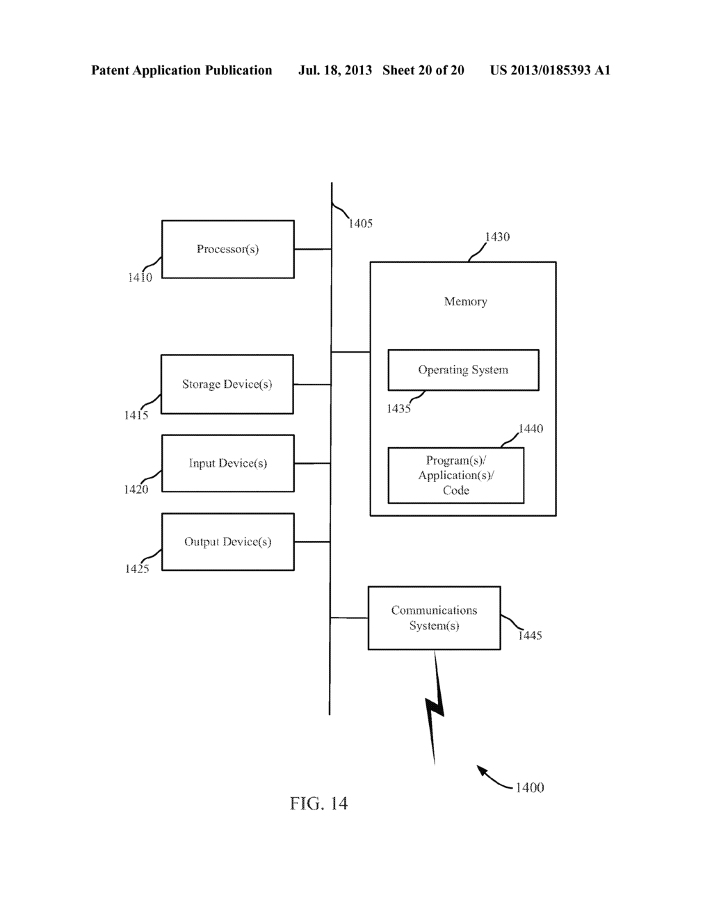 DYNAMICALLY MULTIPLEXING USER SESSIONS AMONG MULTIPLE TERMINAL DEVICES - diagram, schematic, and image 21