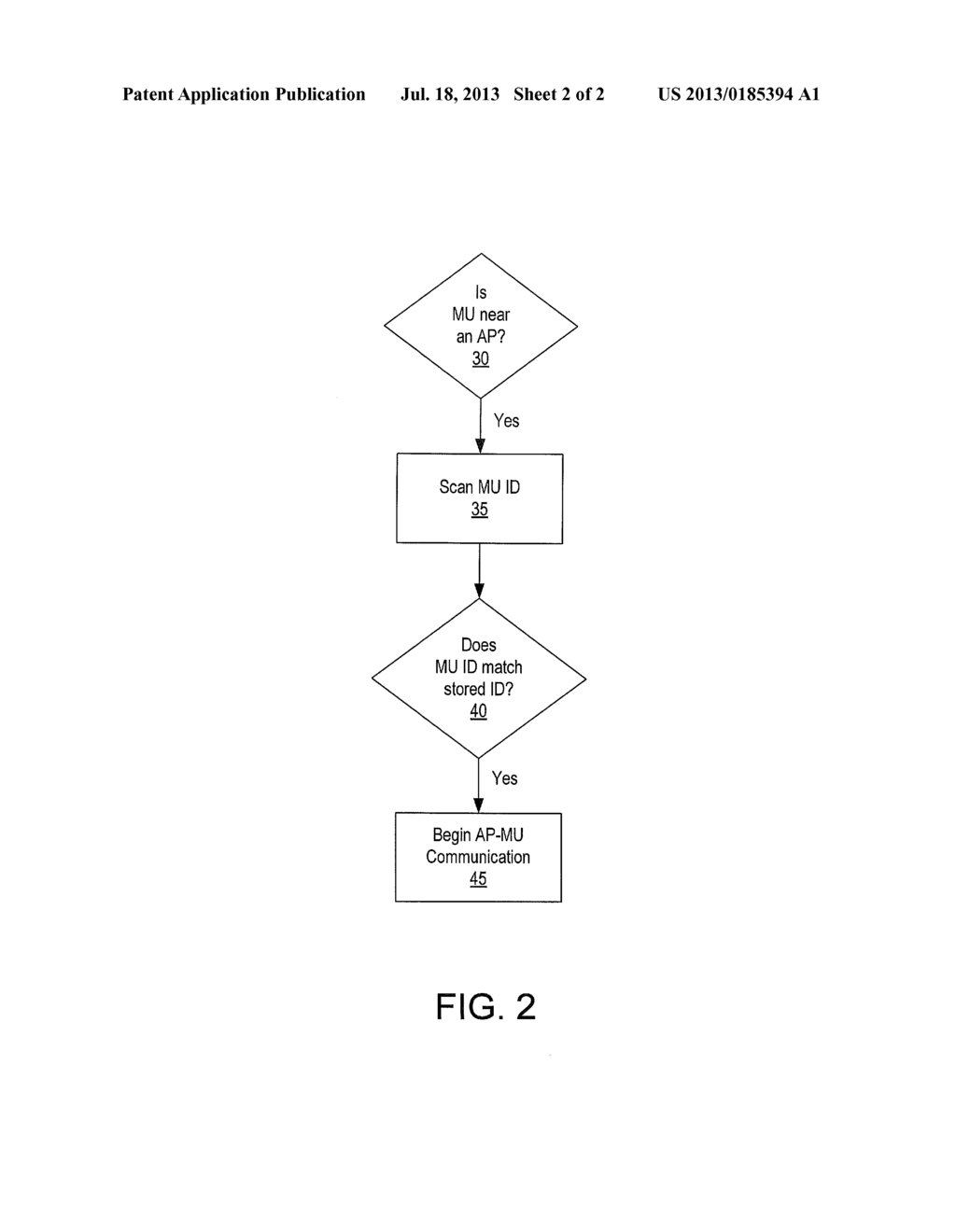 Providing Information to a Computing Device Based on Known Location and     User Information - diagram, schematic, and image 03