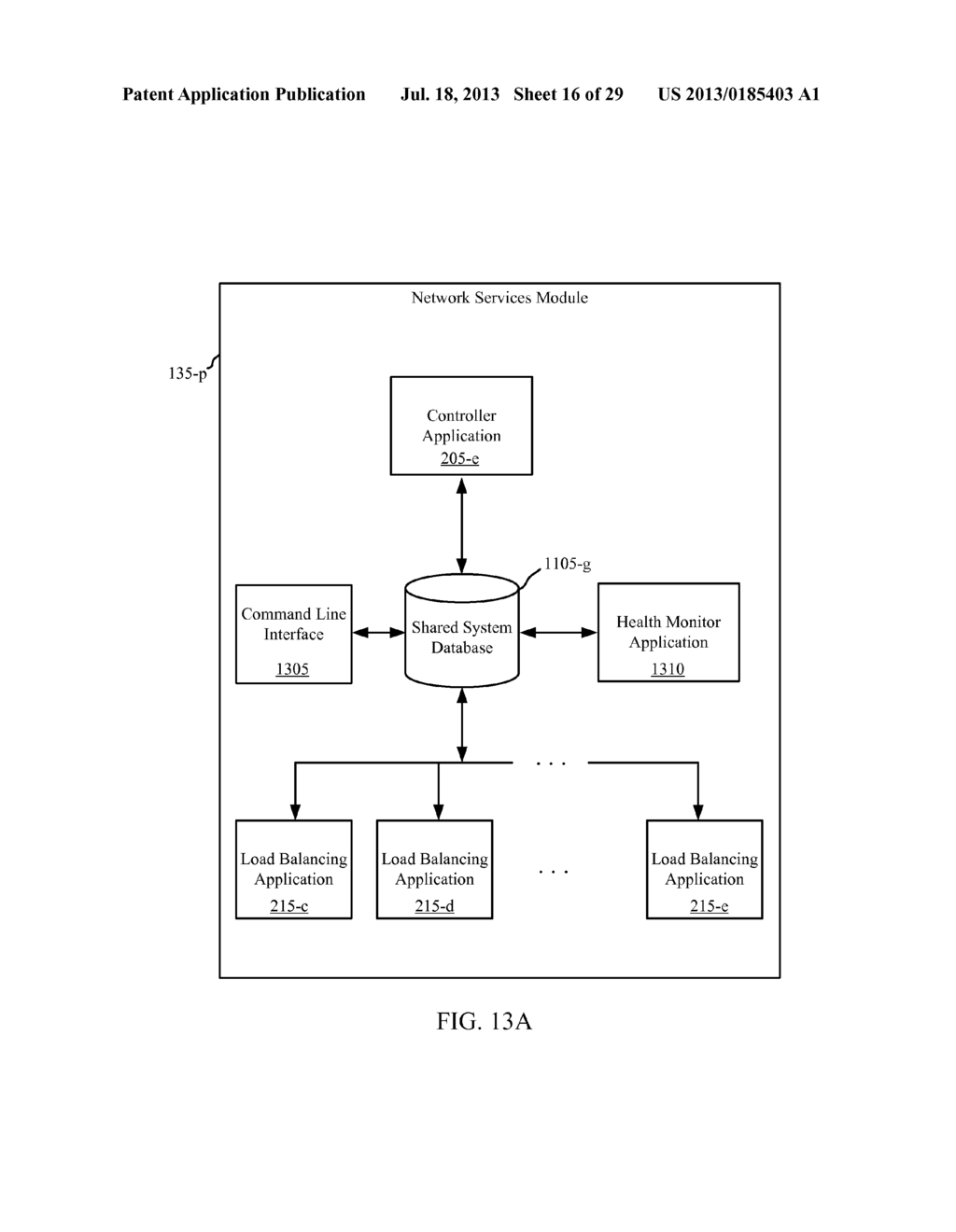 VIRTUAL NETWORK SERVICES - diagram, schematic, and image 17