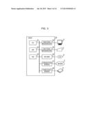 METHOD FOR CONTROLLING VIRTUAL MACHINE diagram and image