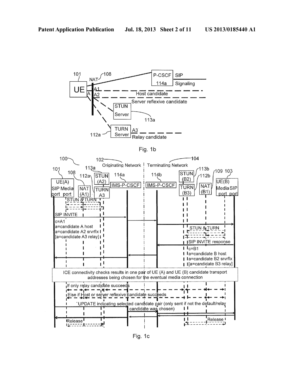 Ice Based Nat Traversal - diagram, schematic, and image 03