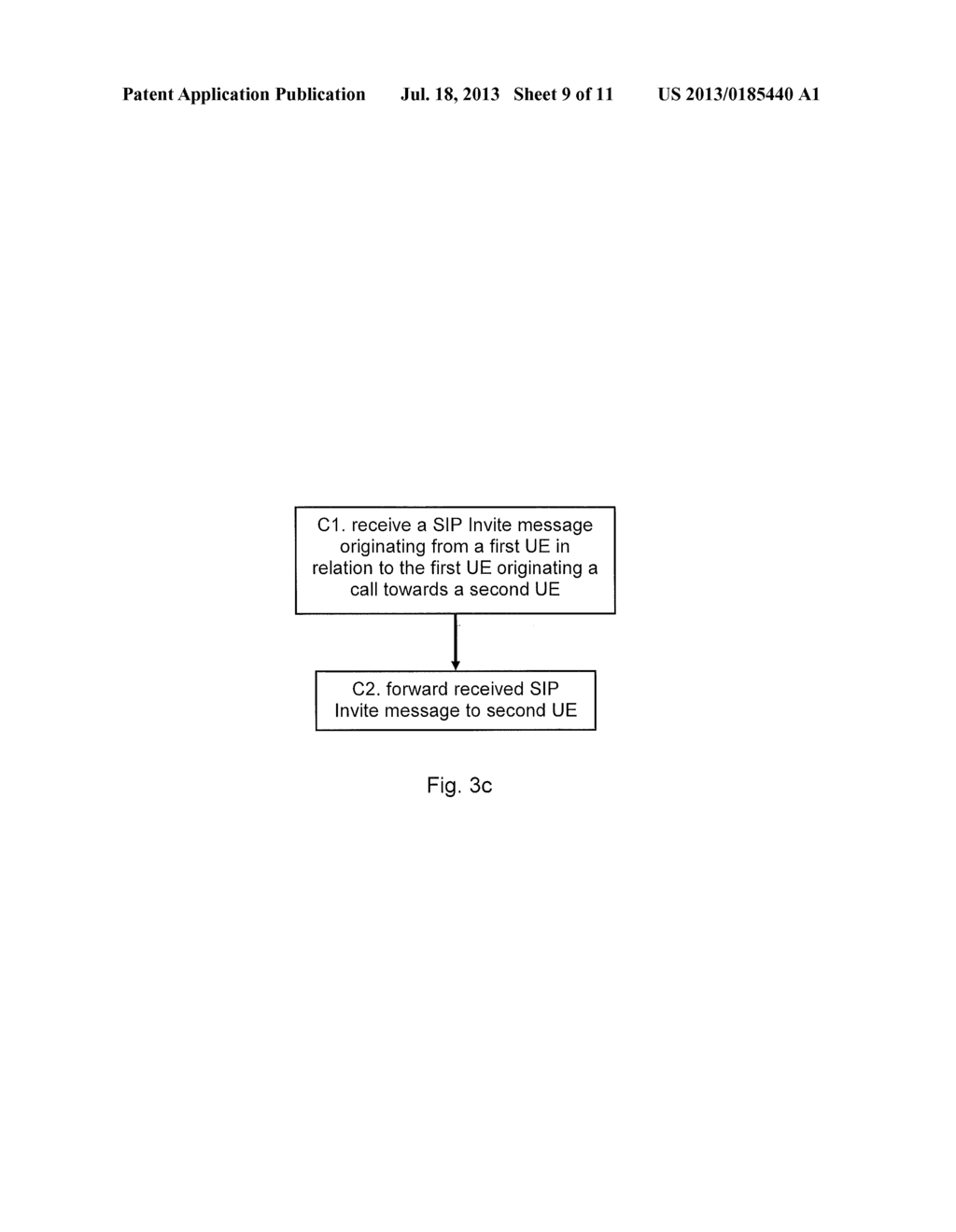 Ice Based Nat Traversal - diagram, schematic, and image 10