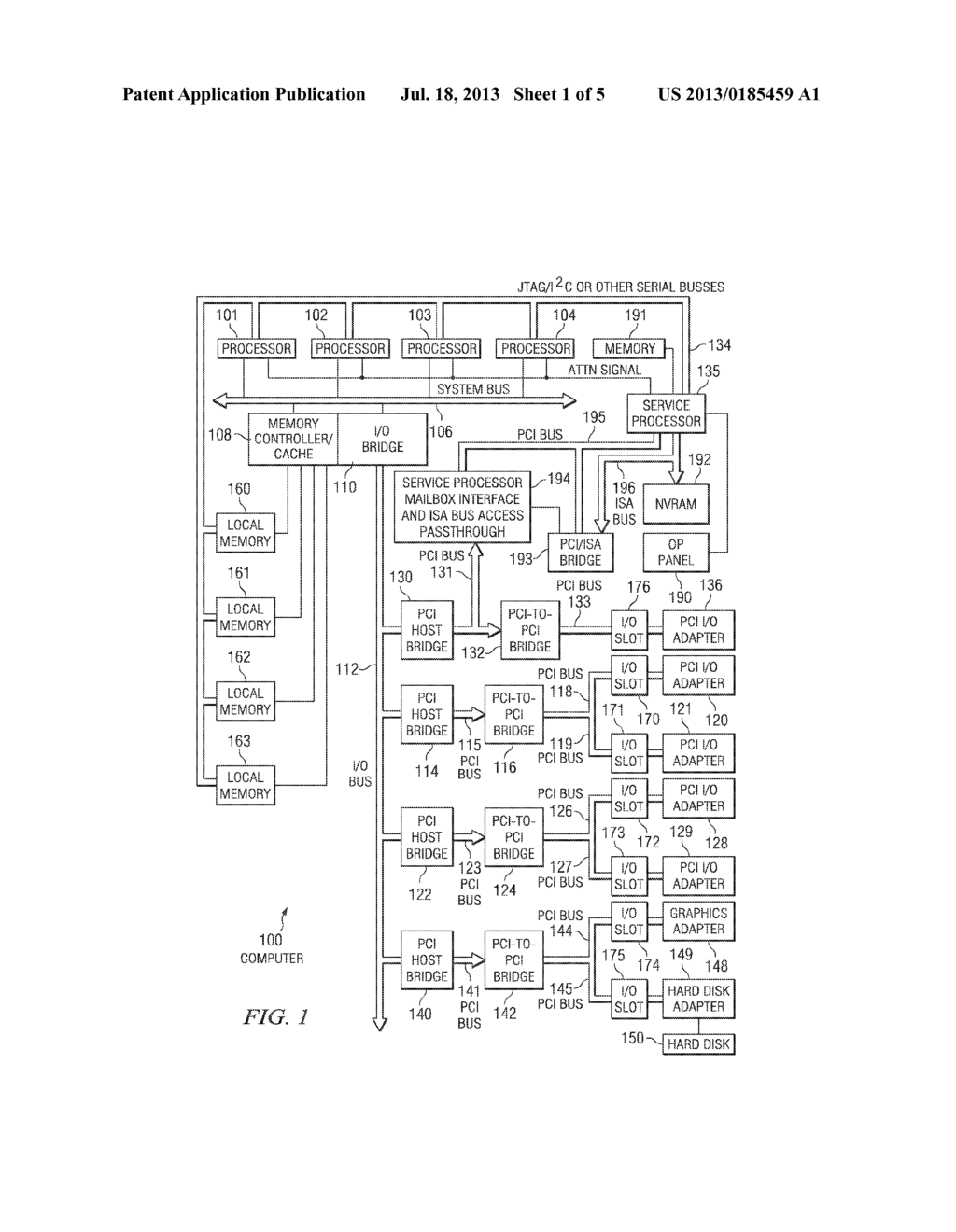 Method and Apparatus for Performing Device Configuration Rediscovery - diagram, schematic, and image 02