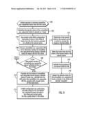 POPULATING A FIRST STRIDE OF TRACKS FROM A FIRST CACHE TO WRITE TO A     SECOND STRIDE IN A SECOND CACHE diagram and image