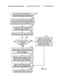 POPULATING A FIRST STRIDE OF TRACKS FROM A FIRST CACHE TO WRITE TO A     SECOND STRIDE IN A SECOND CACHE diagram and image