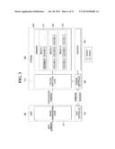 MEMORY SYSTEM USING A STORAGE HAVING FIRMWARE WITH A PLURALITY OF FEATURES diagram and image