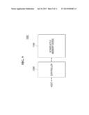 MEMORY SYSTEM USING A STORAGE HAVING FIRMWARE WITH A PLURALITY OF FEATURES diagram and image