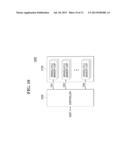 MEMORY SYSTEM USING A STORAGE HAVING FIRMWARE WITH A PLURALITY OF FEATURES diagram and image