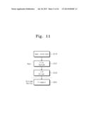 MEMORY SYSTEM AND MOBILE DEVICE INCLUDING HOST AND FLASH MEMORY-BASED     STORAGE DEVICE diagram and image