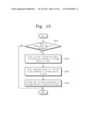 MEMORY SYSTEM AND MOBILE DEVICE INCLUDING HOST AND FLASH MEMORY-BASED     STORAGE DEVICE diagram and image