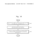 MEMORY SYSTEM AND MOBILE DEVICE INCLUDING HOST AND FLASH MEMORY-BASED     STORAGE DEVICE diagram and image