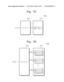 MEMORY SYSTEM AND MOBILE DEVICE INCLUDING HOST AND FLASH MEMORY-BASED     STORAGE DEVICE diagram and image