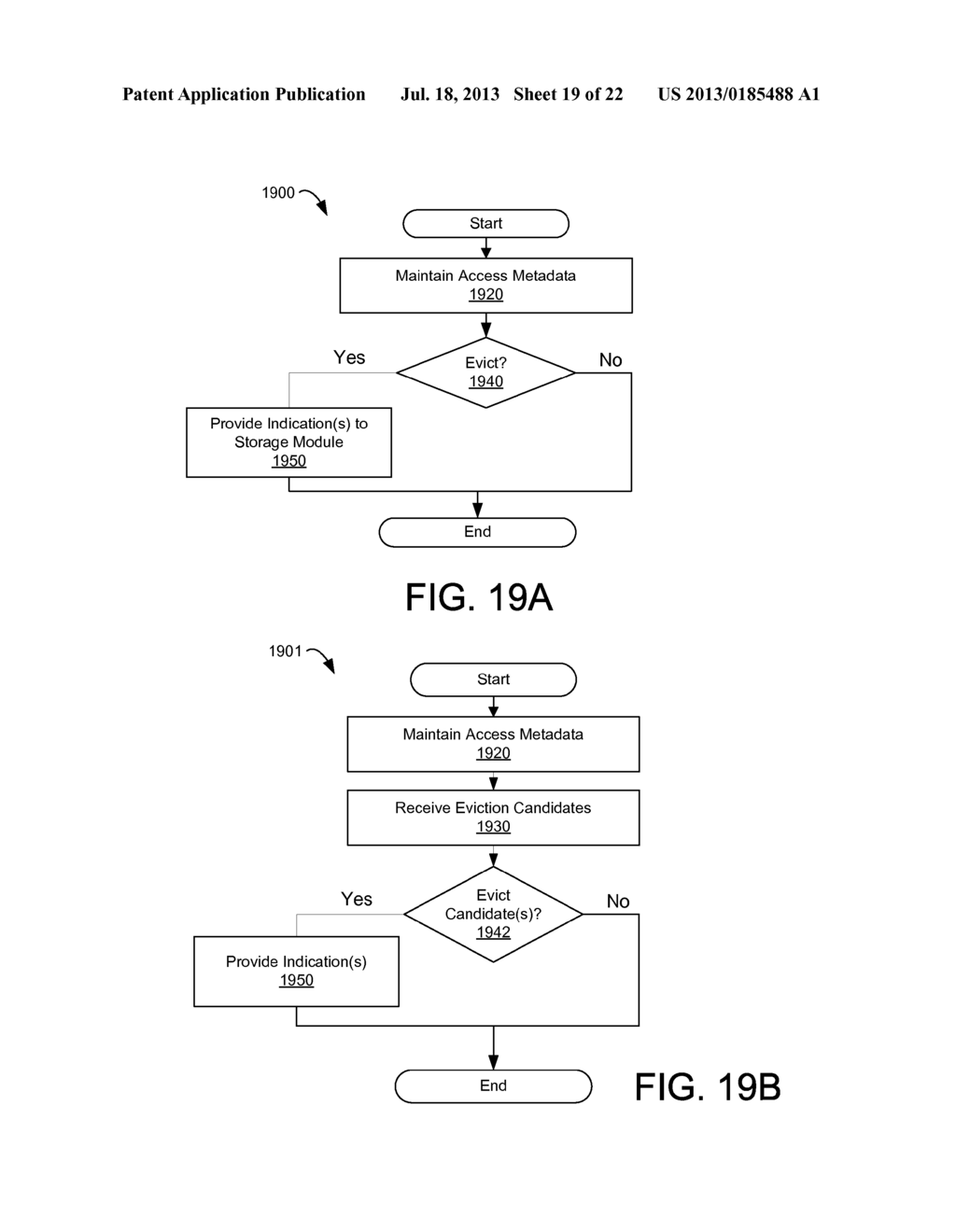 SYSTEMS AND METHODS FOR COOPERATIVE CACHE MANAGEMENT - diagram, schematic, and image 20