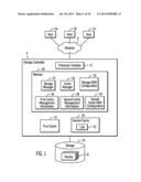 DEMOTING TRACKS FROM A FIRST CACHE TO A SECOND CACHE BY USING A STRIDE     NUMBER ORDERING OF STRIDES IN THE SECOND CACHE TO CONSOLIDATE STRIDES IN     THE SECOND CACHE diagram and image