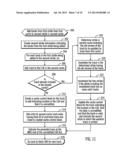 DEMOTING TRACKS FROM A FIRST CACHE TO A SECOND CACHE BY USING A STRIDE     NUMBER ORDERING OF STRIDES IN THE SECOND CACHE TO CONSOLIDATE STRIDES IN     THE SECOND CACHE diagram and image