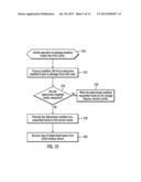 MANAGING CACHING OF EXTENTS OF TRACKS IN A FIRST CACHE, SECOND CACHE AND     STORAGE diagram and image