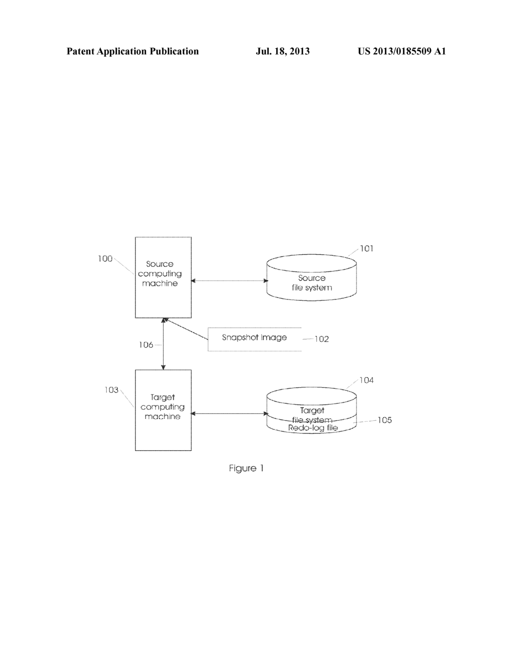 COMPUTING MACHINE MIGRATION - diagram, schematic, and image 02