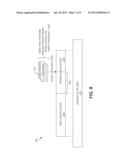 DETERMINING DATA CONTENTS TO BE LOADED INTO A READ-AHEAD CACHE IN A     STORAGE SYSTEM diagram and image