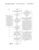 DETERMINING DATA CONTENTS TO BE LOADED INTO A READ-AHEAD CACHE IN A     STORAGE SYSTEM diagram and image