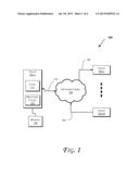 ALLOCATION AND WRITE POLICY FOR A GLUELESS AREA-EFFICIENT DIRECTORY CACHE     FOR HOTLY CONTESTED CACHE LINES diagram and image